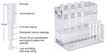 7328103 | 3 Way Stopcocks luer pkg 10