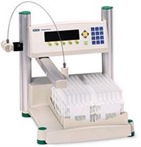 7410010 | RACK SET F1 12 13mm 2 BIOFRAC