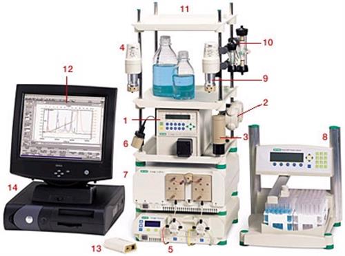 7600162 | F10 Pump Piston Kit