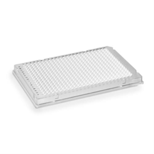 HSP3805 | HSP 384 CLR WHT 50 BX
