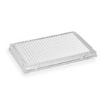 HSP3805 | HSP 384 CLR WHT 50 BX