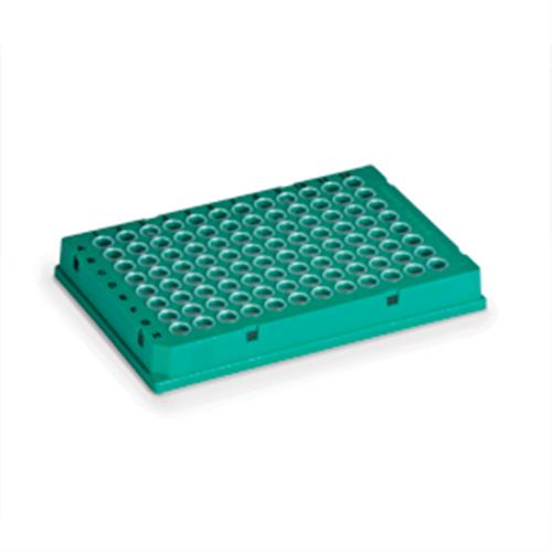 HSP9641 | Hard Shell 96W Low Skrtd Plts Grn Clr