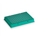 HSP9641 | Hard Shell 96W Low Skrtd Plts Grn Clr