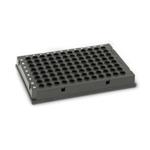 HSP9666 | HSP 96 BLK BLK 50 BX