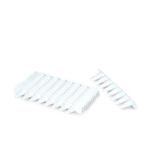 TLS0851 | TUBE STRIP 8 LO PRO WHT 120 PK