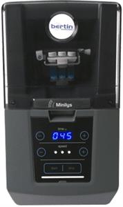 P000673-MLYS0-A.0 | Minilys Included 1 year warranty