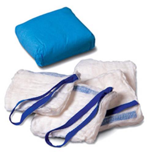 6056 | CURITY Disposable Lap Sponge  8 x36