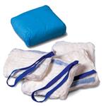 6056 | CURITY Disposable Lap Sponge  8 x36