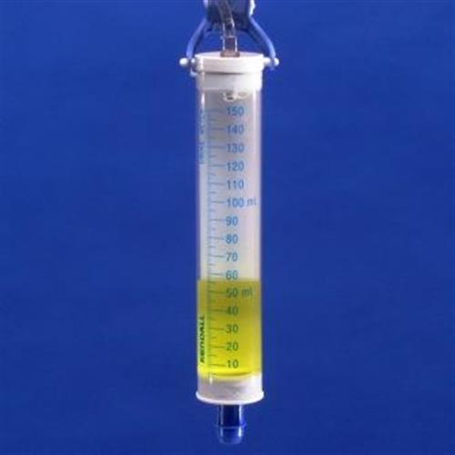 6770 | 6770 PEDIATRIC URINE METER BAG