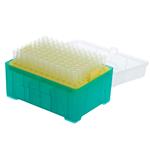 229019 | 200 L Low Retention Filter Pipette Tips Racked Ste