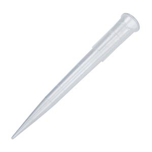 229035 | 300 L Low Retention Pipette Tips Racked Sterile