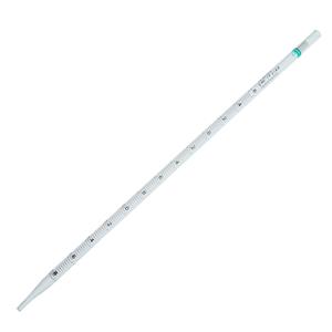 229202 | 2mL Pipet Individually Wrapped Paper Plastic Carto