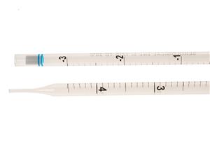 229205 | 5mL Pipet Individually Wrapped Paper Plastic Carto
