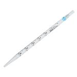 229206B | 5mL Pipet Short Individually Wrapped Paper Plastic