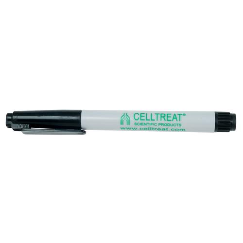 229407 | Black Tube Marker Fast Drying