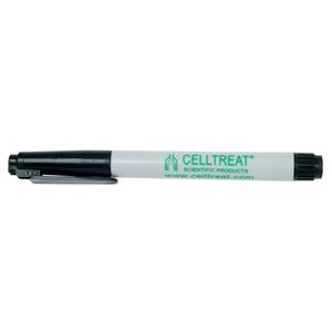 229407 | Black Tube Marker Fast Drying