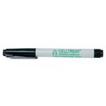 229407 | Black Tube Marker Fast Drying