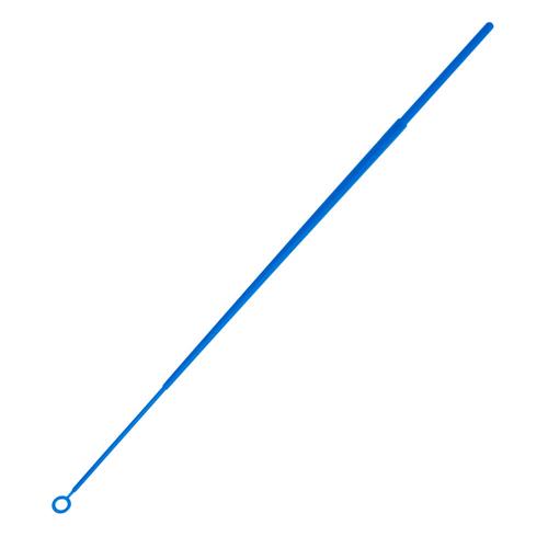 229610 | 10 l Inoculating Loop Bulk Pack Blue 221mm Sterile