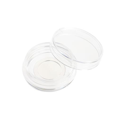 229632 | 30mm x 10mm Tissue Culture Treated Dish 15mm Glass