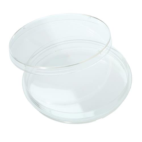 229693 | 100mm x 15mm Petri Dish w Grip Ring Sterile