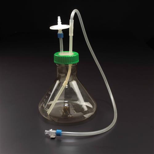 229896 | Transfer Assembly for 3L Fernbach Flask