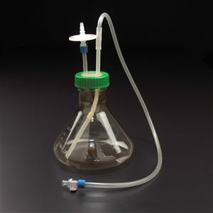 229896 | Transfer Assembly for 3L Fernbach Flask