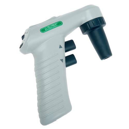 230200 | Electric Pipet Controller 120V