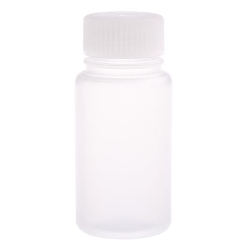 229794 | 60mL Wide Mouth Bottle Round PP Non sterile