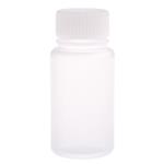 229794 | 60mL Wide Mouth Bottle Round PP Non sterile