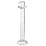 CG-8242-1L | Cylinder, Class B, 1000mL, Graduated, Single Scale