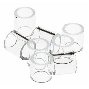 CG-1283-03 | Rings, Raschig, 8 x 8mm, Distilling Column