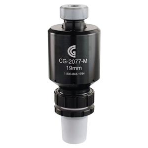 CG-2077-M-03 | Bearing Body Only, 19mm Stir Bearing, Mechanical Seal, 2-3/8in Threaded Connection