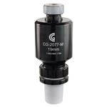 CG-2077-M-03 | Bearing Body Only, 19mm Stir Bearing, Mechanical Seal, 2-3/8in Threaded Connection