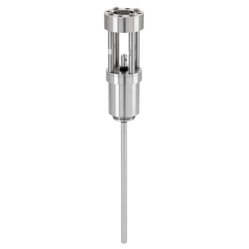 CLS-1383-04 | Agitator Assembly for 7L Bio Reactors, 8mm OD Shaft, M30 Thread