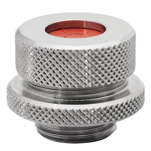CLS-1380-10 | Septum Holder, M18 Thread, for Bio Reactors