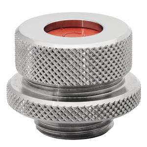 CLS-1380-10 | Septum Holder, M18 Thread, for Bio Reactors