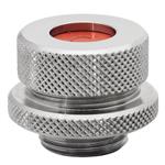 CLS-1380-10 | Septum Holder, M18 Thread, for Bio Reactors