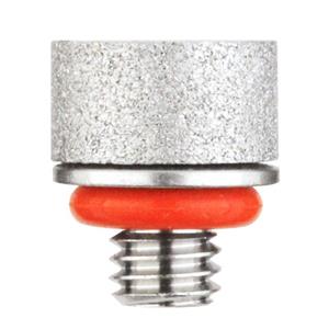 CLS-1380-17 | Replacement Sparger Tip, 100 Micron