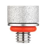 CLS-1380-17 | Replacement Sparger Tip, 100 Micron
