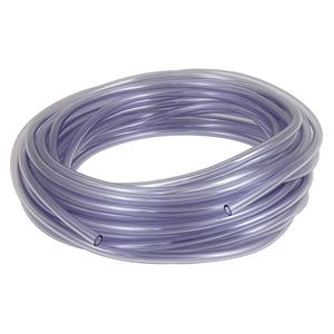 CG-730-008 | Std Wall Lab Tubing, Size 8, Excelon, 1/4" ID x 1/2" OD x 1/8" Wall x 50
