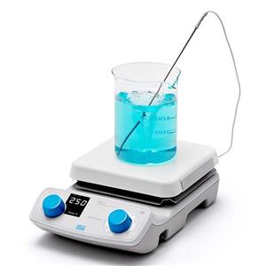 CG-1999-X-10 | AREC.X Digital Ceramic Hotplate Stirrer with PT100