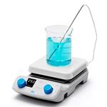CG-1999-X-10 | AREC.X Digital Ceramic Hotplate Stirrer with PT100