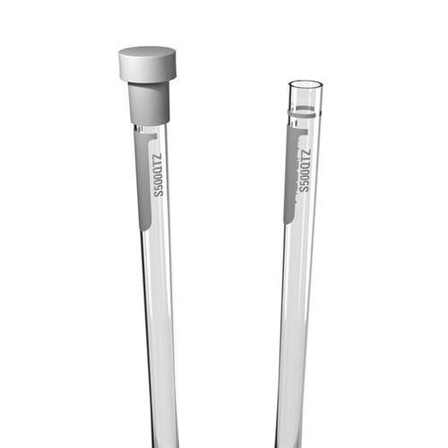 C-S-5-600-QTZ-7 | Tube, Sample, NMR, 5mm, With Caps, 7" Long, 600 MHz