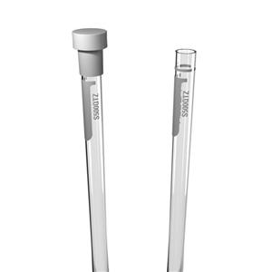 C-S-5-600-QTZ-7 | Tube, Sample, NMR, 5mm, With Caps, 7" Long, 600 MHz