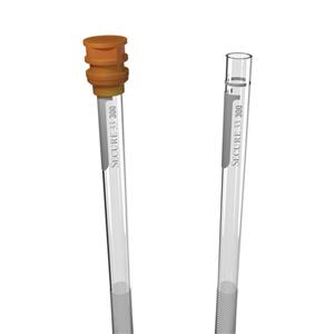 C-S33-0400-050-1780 | Tube, NMR, 5mm, Norell, Secure 33 Series, 7" Long, 400 MHz, Concentricity 0.0070mm, Camber +- 0.0190mm