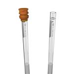 C-S33-0400-050-1780 | Tube, NMR, 5mm, Norell, Secure 33 Series, 7" Long, 400 MHz, Concentricity 0.0070mm, Camber +- 0.0190mm
