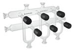 AF-0060-03 | 5 Port Vacuum Manifold Double Bank