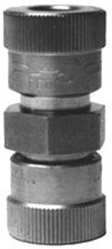 AF-0067-06 | Cajon Union Only Use with 1 OD Tube