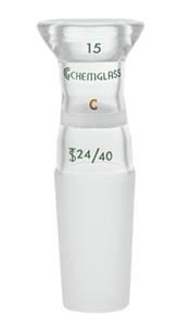 AF-0070-F-01 | Adapter Connecting with Frit 14 20