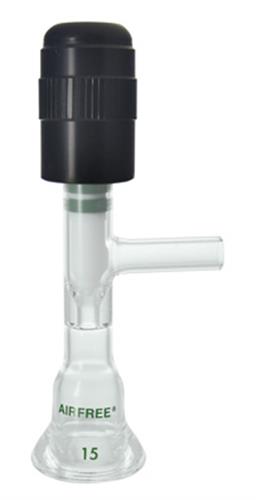 AF-0072-01 | Adapter Connecting Inlet 90